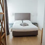 Al Pescatore - Bed and Breakfast Μπάρι