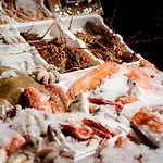 Al Pescatore - Frühstückspension 4*