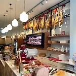 Frühstückspension Al Pescatore -