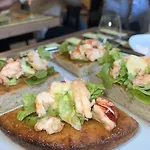 Al Pescatore - Μπάρι