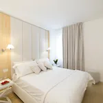 Al Pescatore - Bed and Breakfast Μπάρι