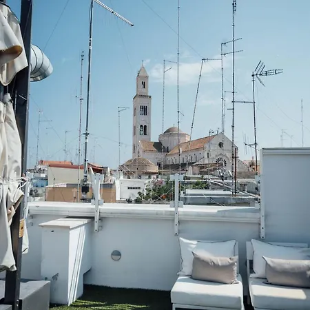 Al Pescatore - Bed and breakfast