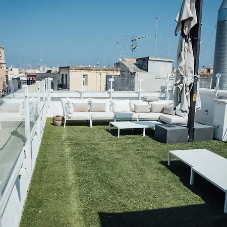 Al Pescatore - Bed and breakfast Bari