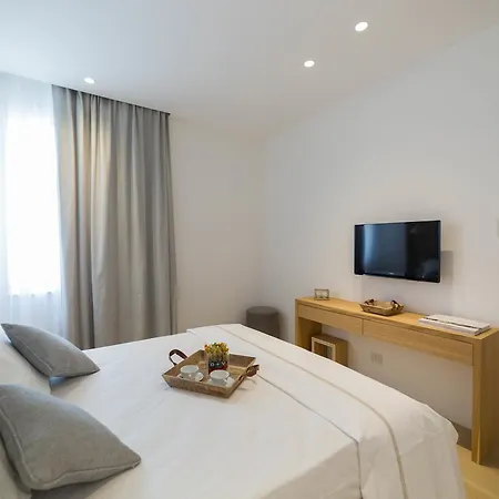 Al Pescatore - Bed and breakfast 4*