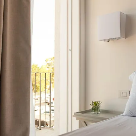 Al Pescatore - Bed and breakfast Bari