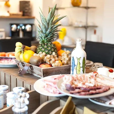 Bed and breakfast Al Pescatore - 4*