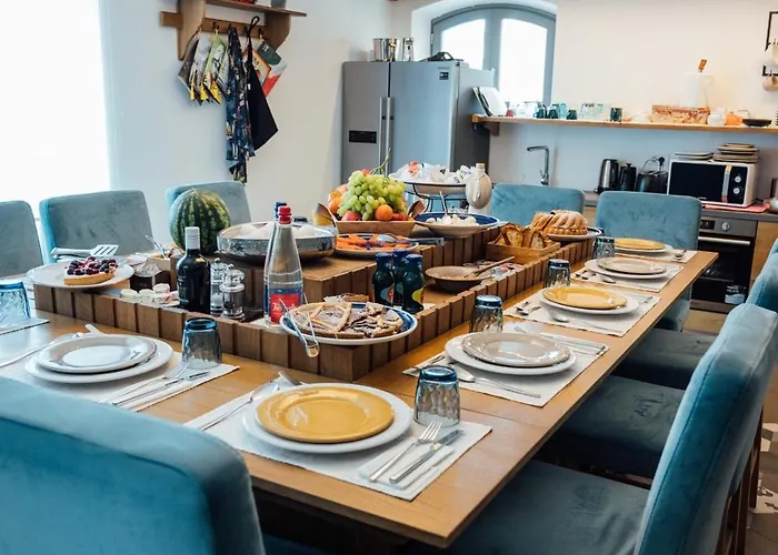 Bed and Breakfast Al Pescatore - 4*