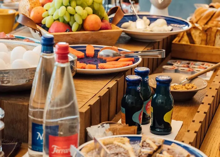 Al Pescatore - Μπάρι