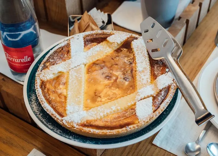 Bed and Breakfast Al Pescatore - 4*