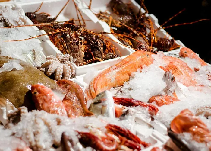 Al Pescatore - Bed and Breakfast 4*