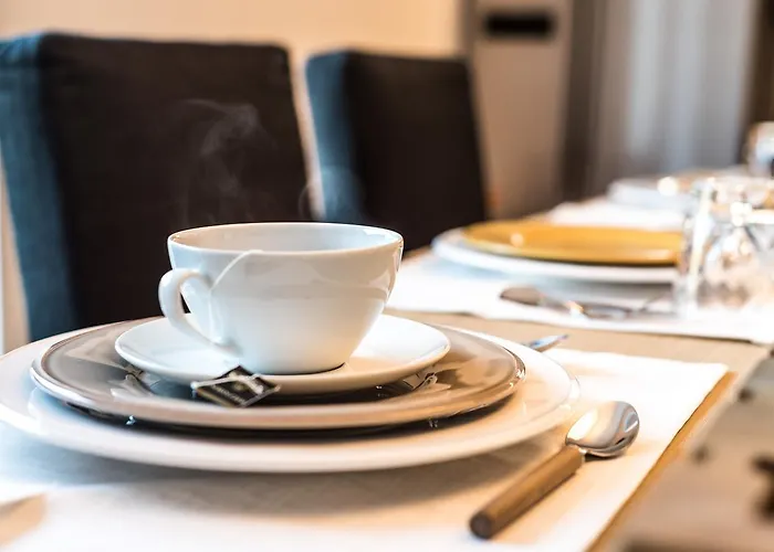 Bed and Breakfast Al Pescatore - Μπάρι