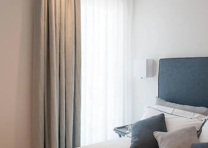 Bed and Breakfast Al Pescatore - Μπάρι