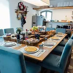 ベッド・アンド・ブレックファスト Al Pescatore - 4*