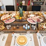 Bed & Breakfast Al Pescatore - Bari