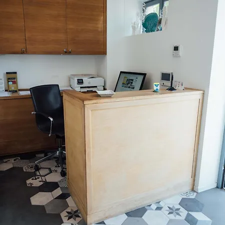 Bed and Breakfast Al Pescatore -