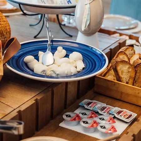 Bed and breakfast Al Pescatore - *