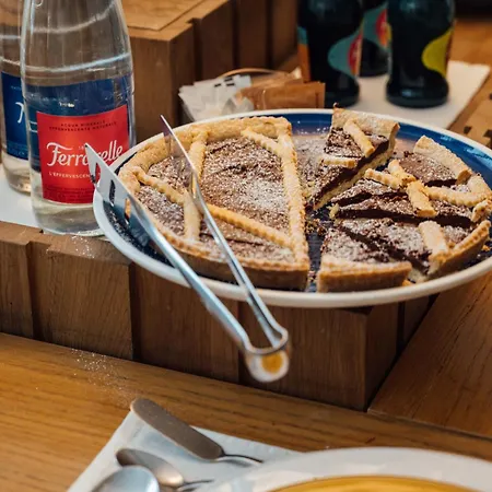 Al Pescatore - 4* Bari