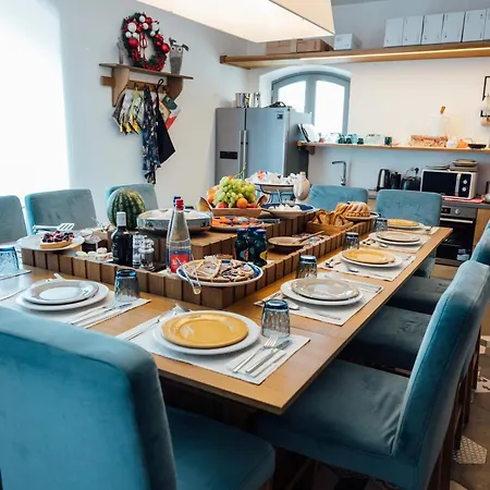 Bed and breakfast Al Pescatore - *