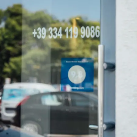 Al Pescatore - 4* Μπάρι