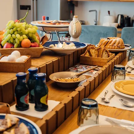 Bed and breakfast Al Pescatore - *