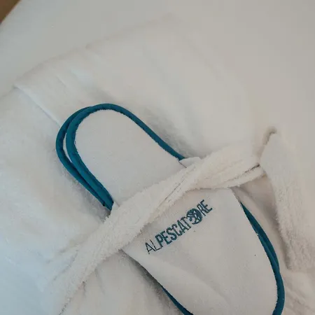 Al Pescatore - Bed and breakfast