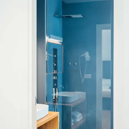 Al Pescatore - Μπάρι