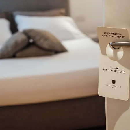 Bed and Breakfast Al Pescatore - 4*