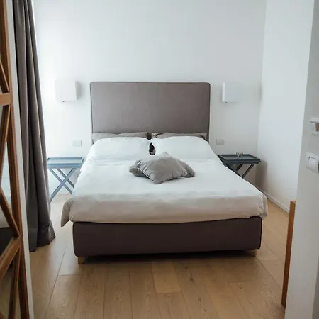 Al Pescatore - 4* Μπάρι