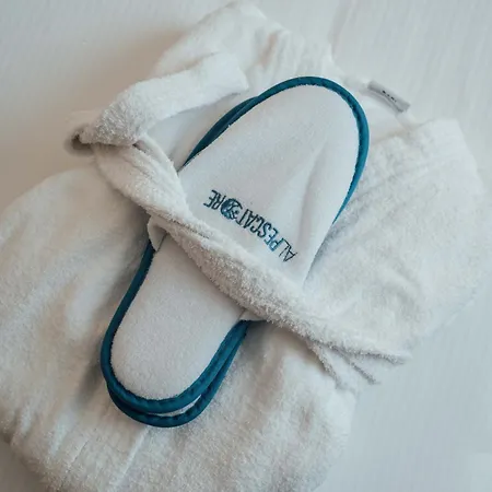 Bed and Breakfast Al Pescatore -