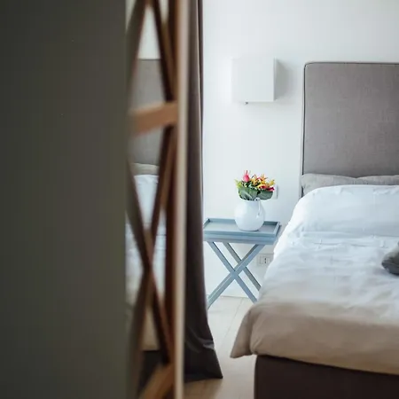 Al Pescatore - Bed and Breakfast Μπάρι