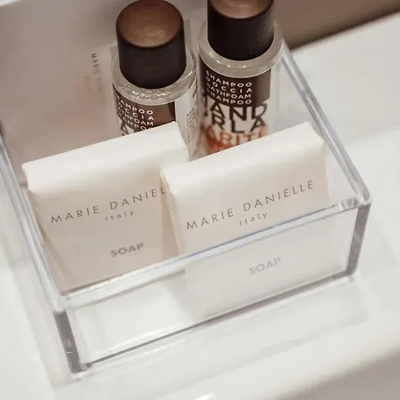 Al Pescatore - Μπάρι