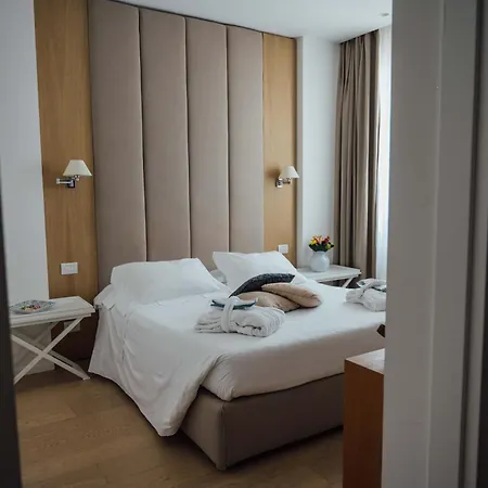 Al Pescatore - Bed & Breakfast *