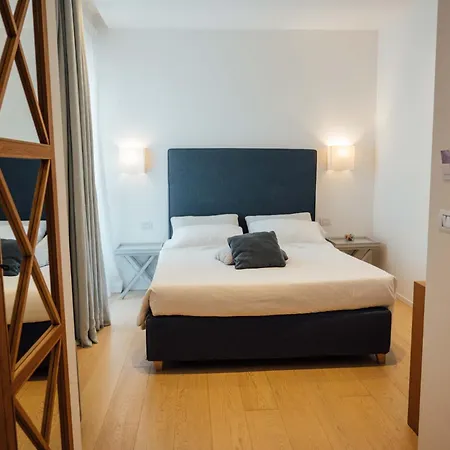 Bed and Breakfast Al Pescatore - Μπάρι