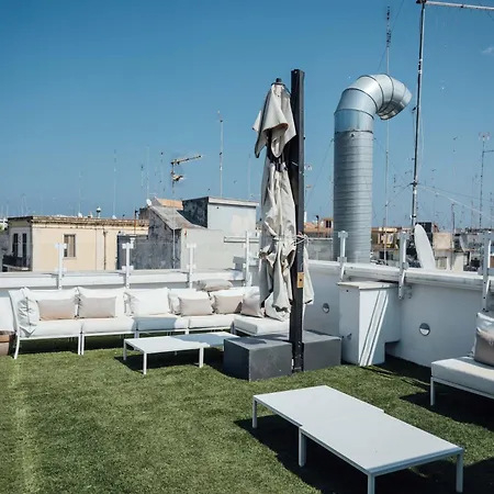 Al Pescatore - Bed and Breakfast