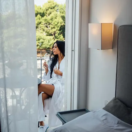 Al Pescatore - Μπάρι