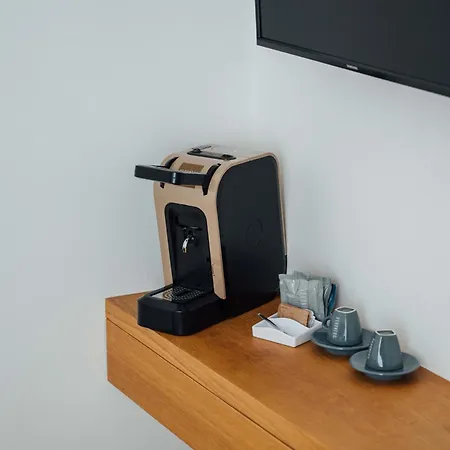 Al Pescatore - Μπάρι