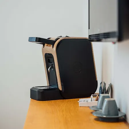 Al Pescatore - 4* Μπάρι