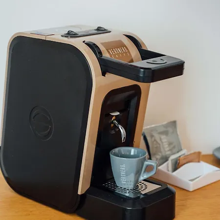 Al Pescatore - Μπάρι