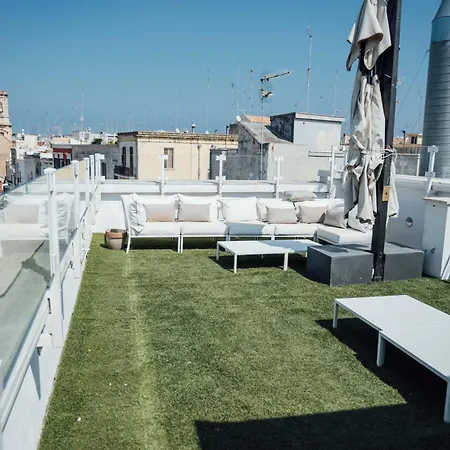 Al Pescatore - Bed and breakfast Bari