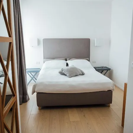 Al Pescatore - Bed and Breakfast Μπάρι