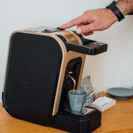 Bed and Breakfast Al Pescatore -