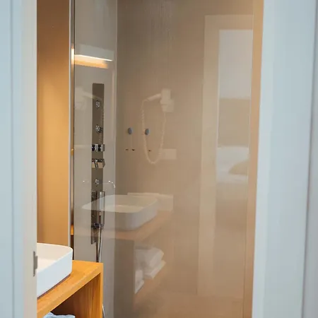 Al Pescatore - Bed and Breakfast Μπάρι