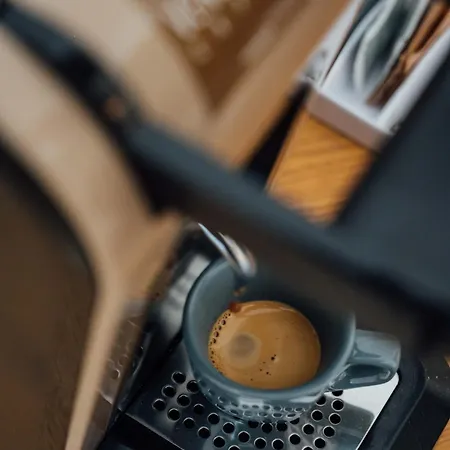 Al Pescatore - Μπάρι