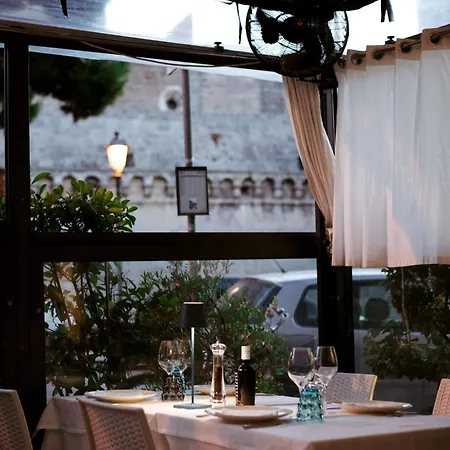 Al Pescatore - Bed & Breakfast *