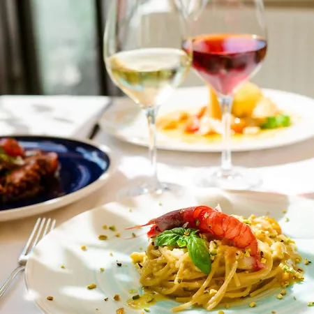 Bed and breakfast Al Pescatore - Bari