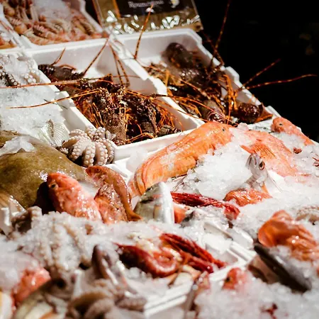 Al Pescatore - Bed and Breakfast 4*