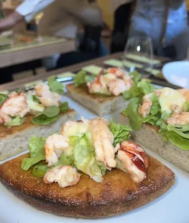 Al Pescatore - Μπάρι