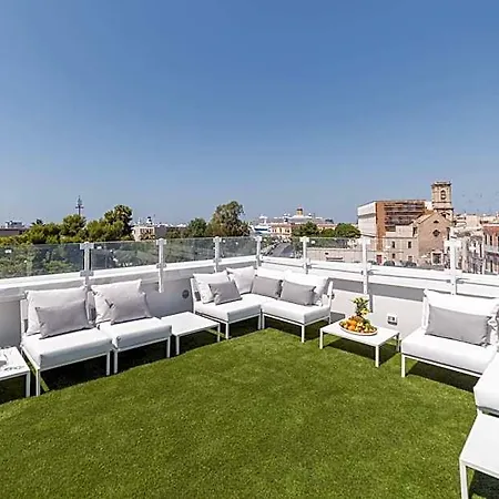 Al Pescatore - 4* Bari