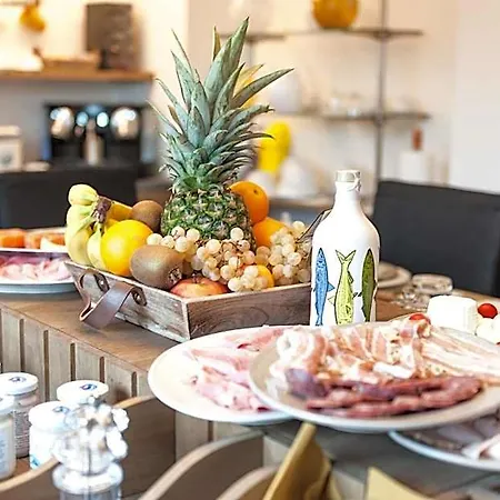 Al Pescatore - 4* باري