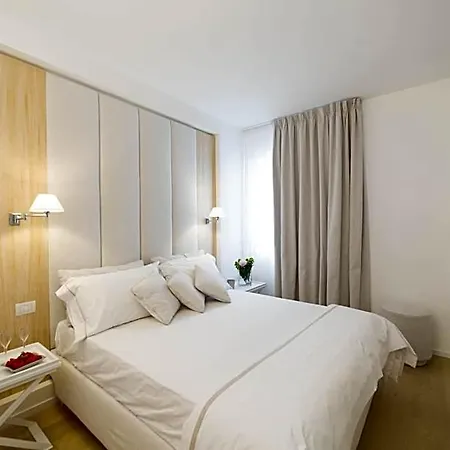 Al Pescatore - 4* باري
